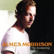 James Morrison - The Awakening CD