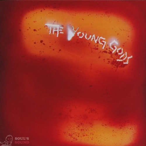 THE YOUNG GODS L'EAU ROUGE CD