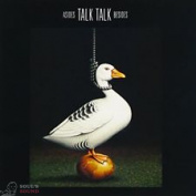 TALK TALK - A-SIDES & B-SIDES 2 CD