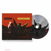 Twenty One Pilots More Than We Ever Imagined (Live From Mexico City) 2 CD Digipack