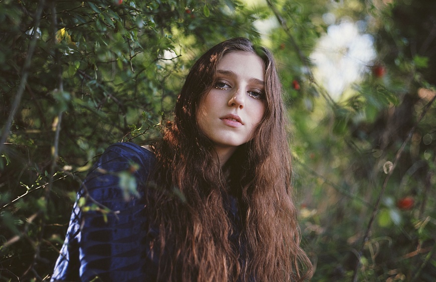 Jasmine van den Bogaerde записала новый альбом: Birdy – Young Heart