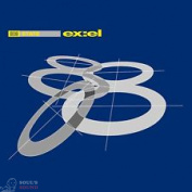 EIGHT O EIGHT STATE - EX:EL /ANNIVERS 2 LP