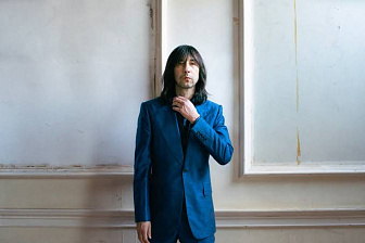 Выходит расширенное переиздание Primal Scream ─ XTRMNTR