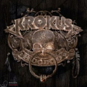 Krokus Hoodoo CD