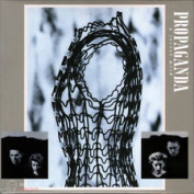 PROPAGANDA - A SECRET WISH 2 LP