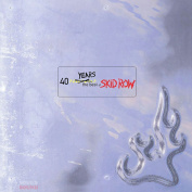 40 Years: The Best Of Skid Row CD