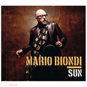 MARIO BIONDI SUN CD