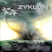 Zyklon - Aeon LP