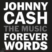 Johnny Cash: Forever Words 2 LP