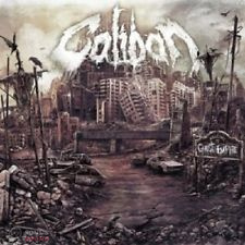 CALIBAN - GHOST EMPIRE CD