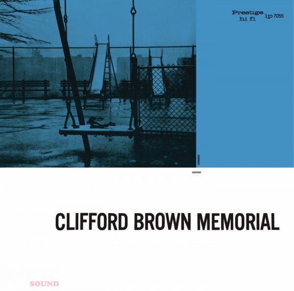 Clifford Brown Memorial LP