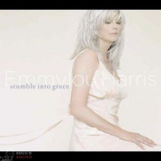 EMMYLOU HARRIS - STUMBLE INTO GRACE CD
