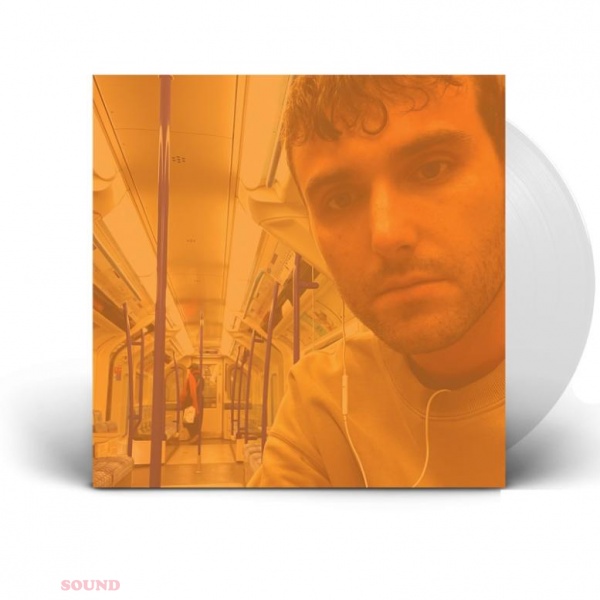 Fred again Actual Life 2 (February 2 - October 15 2021) LP Limited Clear
