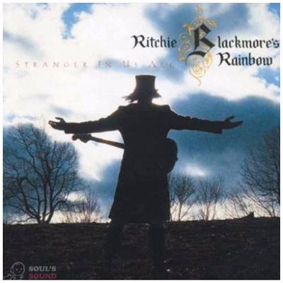 Ritchie Blackmore's Rainbow Stranger In Us All CD
