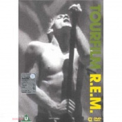 R.E.M. - TOURFILM DVD