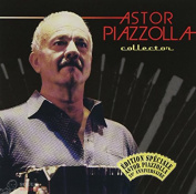 ASTOR PIAZZOLLA - COLLECTOR 2 CD