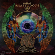 Mastodon Crack The Skye CD