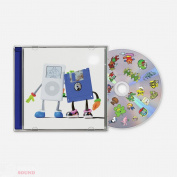 The Avalanches No Bad Memories CD