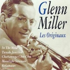 GLENN MILLER - LES ORIGINAUX CD