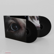 Roger Waters Dark Side Of The Moon Redux 2 LP