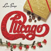 CHICAGO - LOVE SONGS CD