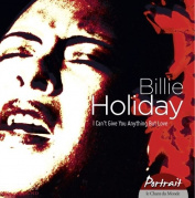 Billie Holiday - I Can't Give You Anything But Love 5CD