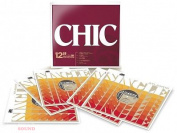 Chic The 12" Singles Collection 5 LP