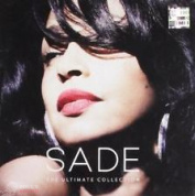 SADE - THE ULTIMATE COLLECTION 2 CD