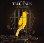 TALK TALK - THE VERY BEST OF CD