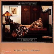BARBRA STREISAND - A COLLECTION GREATEST HITS...AND MORE CD