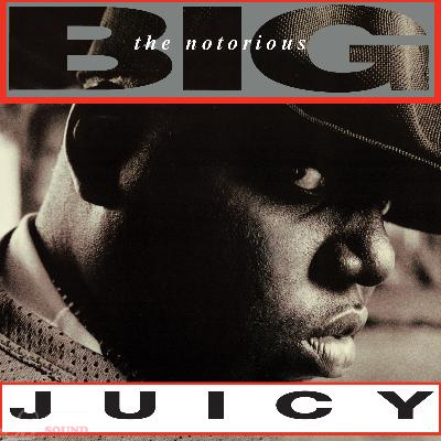 The Notorious B.I.G. The Juicy (RSD2018) LP