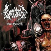 BLOODBATH - BREEDING DEATH (EP) CD