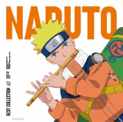 Naruto - Best Collection LP