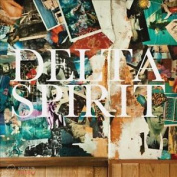 Delta Spirit - Delta Spirit CD