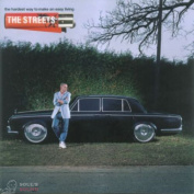 THE STREETS - THE HARDEST WAY TO MAKE AN EASY LIVING 2LP