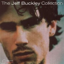 JEFF BUCKLEY - THE JEFF BUCKLEY COLLECTION CD