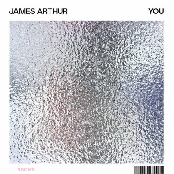 James Arthur YOU 2 LP