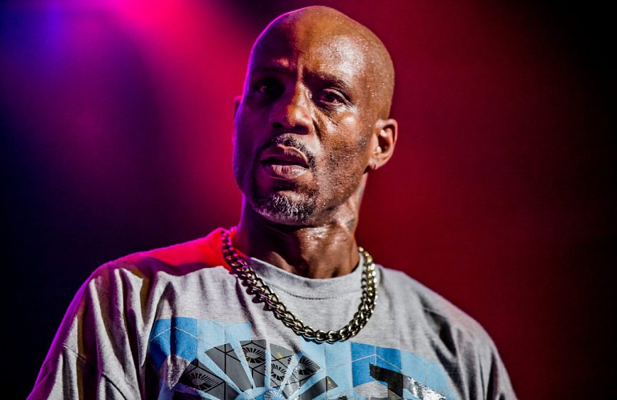 Самый продаваемый альбом Dmx ─ And Then There Was X: скоро в продаже