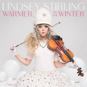 Lindsey Stirling - Warmer In The Winter CD