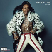 Wiz Khalifa O.N.I.F.C. 2 LP