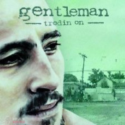 GENTLEMAN - TRODIN ON CD