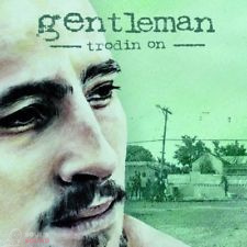 GENTLEMAN - TRODIN ON CD