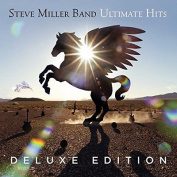 Steve Miller Band - Ultimate Hits 2 LP
