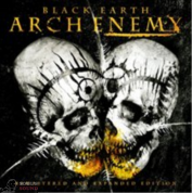 ARCH ENEMY - BLACK EARTH (RE-ISSUE 2013) 2CD