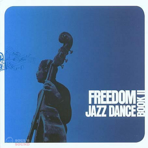 Various Artists Freedom Jazz Dance - Book II 2 LP