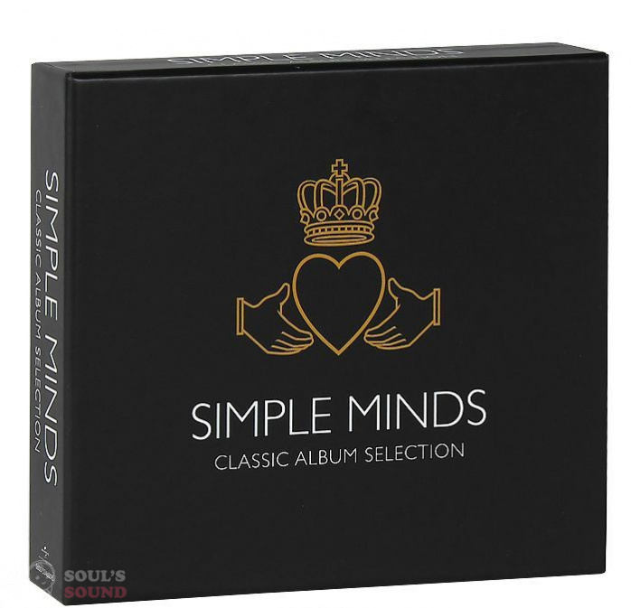 First class 5 турция отзывы. Silver Box simple Minds.