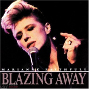 Marianne Faithfull - Blazing Away CD