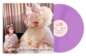 Sia Reasonable Woman LP Limited Violet