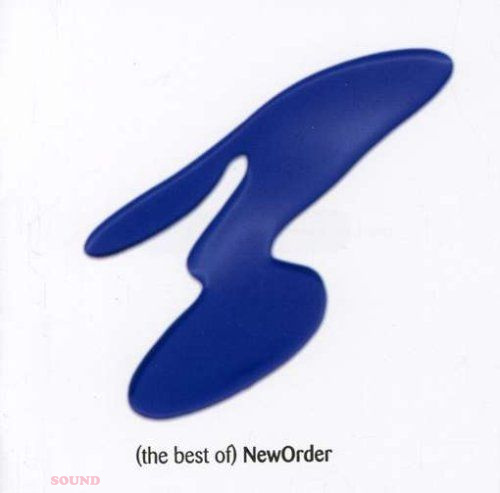 NEW ORDER - (THE BEST OF) NEWORDER CD