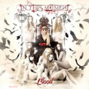 IN THIS MOMENT - BLOOD 2 CD